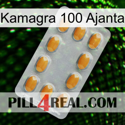 Kamagra 100 Ajanta cialis3